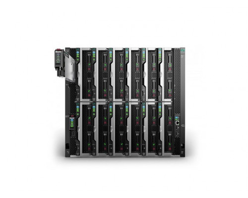 Система HPE Synergy Frame - 797738-B21