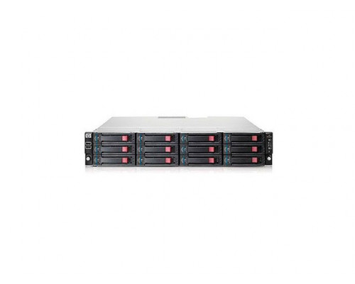 Система хранения HPE AiO 1200R - AG661A