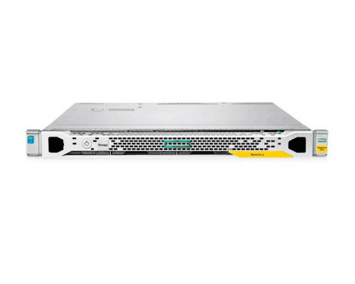 Система хранения HPE StoreOnce 3100 – эффективное решение для малого бизнеса - HPE StoreOnce 3100