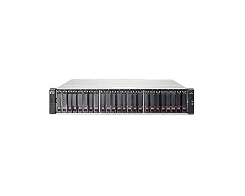 Система хранения данных HP MSA2040 - C8S54A