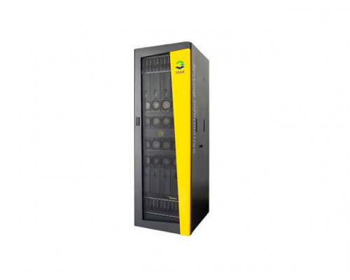 Система хранения данных HPE 3PAR P10000 V400 - QR584A