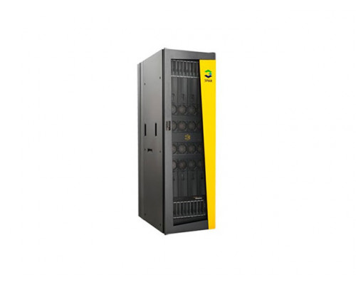 Система хранения данных HPE 3PAR StoreServ 10000 QR585C - QR585C