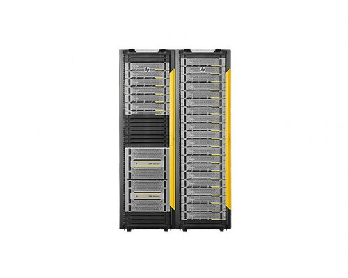 Система хранения данных HPE 3PAR StoreServ 20000 - C8S83A