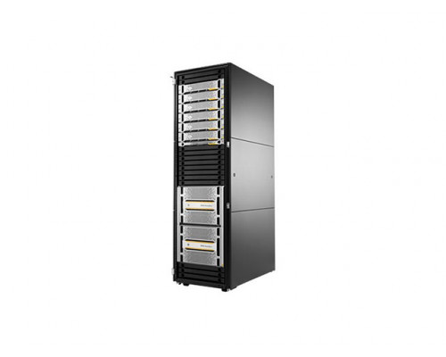 Система хранения данных HPE 3PAR StoreServ 20450 - C8S90B