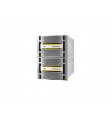 Система хранения данных HPE 3PAR StoreServ 20800