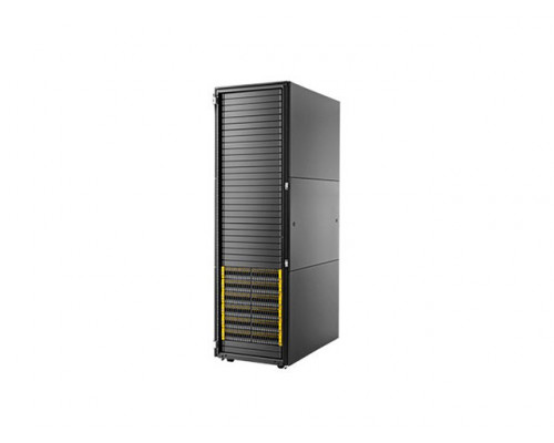 Система хранения данных HPE 3PAR StoreServ 8200 - M0S95A