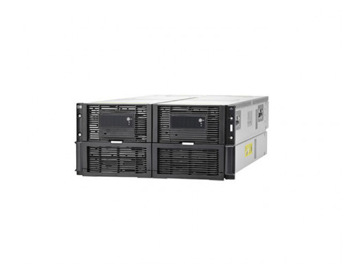 Система хранения данных HPE D6000 - K2Q12A