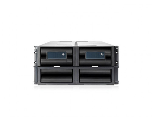 Система хранения данных HPE MDS (Modular Disk System) - BK823A