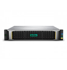 Система хранения данных HPE MSA 2060