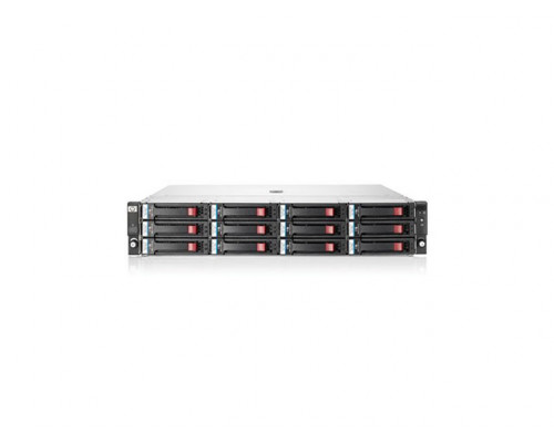 Система хранения данных HPE StorageWorks D2600 - AW522A