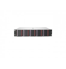 Система хранения данных HPE StorageWorks D2700