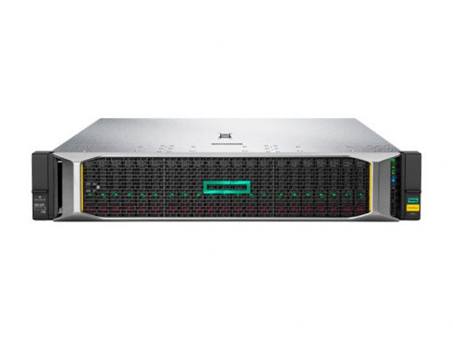 Система хранения данных HPE StoreEasy 1860 - Q2P77A