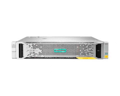 Система хранения данных HPE StoreVirtual 3200 - N9X17A