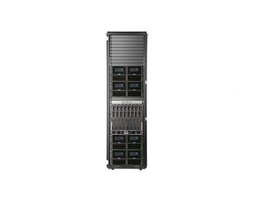 Система хранения данных HPE X9000 - AW539D