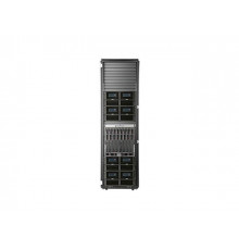 Система хранения данных HPE X9000