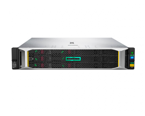 Система резервного копирования HPE StoreOnce 3620 в корпусе 2U - HPE StoreOnce 3620 BB954A