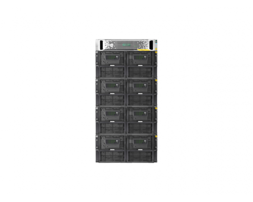 Система резервного копирования HPE StoreOnce 5500 - BB917A