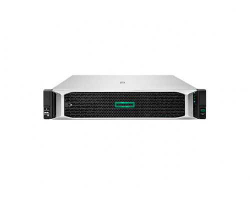 Система резервного копирования данных HPE StoreOnce 3660 - R6U02A