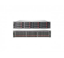 Системы хранения данных HPE StorageWorks D2200