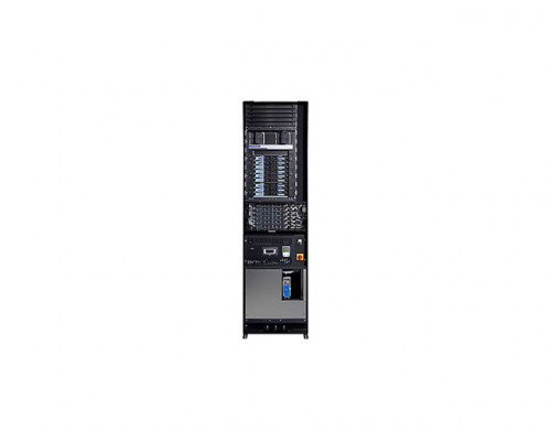 Стойка HP Apollo 8000 iCDU Rack - hp_8000_icdu