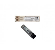 Трансивер HPE SFP+ 10G