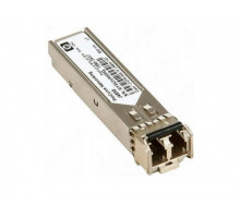 Трансивер HPE SFP 1G/100M