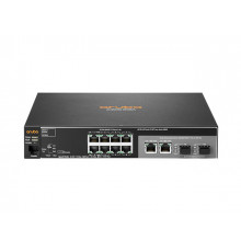 Управляемые коммутаторы HPE Aruba 2530J9777A