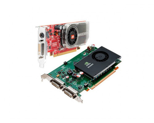 Видеокарта HP - 730874-B21 Видеокарта HP - 730874-B21
