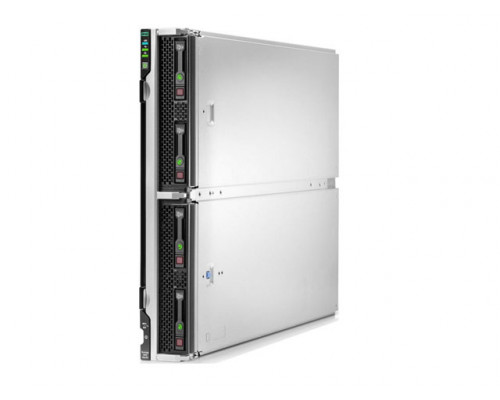 Вычислительный модуль HPE Synergy 660 Gen10 - 871929-B21