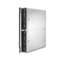 Вычислительный модуль HPE Synergy 660 Gen10