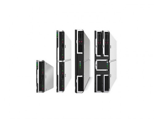 Вычислительный модуль HPE Synergy - HPE-S680