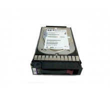 Жесткие диски HP HDD 3.5 in 2TB 7200 LFF