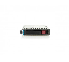 Жесткий диск HP HDD 2,5in 200GBrpm SAS 653078-B21