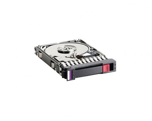 Жесткий диск HP HDD 3.5 in 1000GB 7200 rpm SATA - 454146-B21