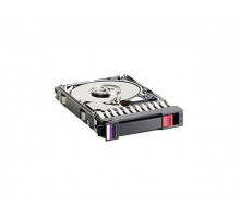 Жесткий диск HP HDD 3.5 in 1000GB 7200 rpm SATA