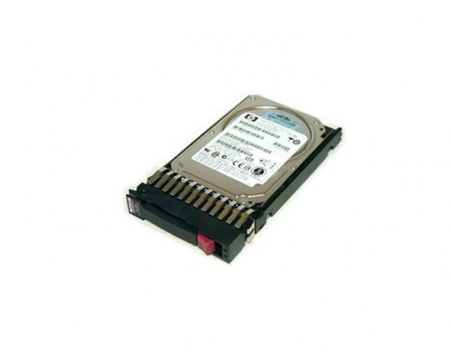 Жесткий диск HP HDD 3.5 in 1GB 5400 rpm SCSI - 146717-001