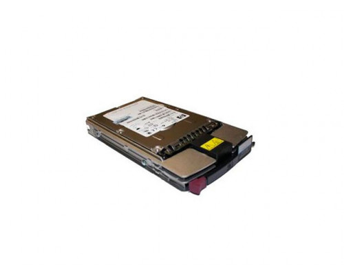 Жесткий диск HP HDD 3.5 in 72GB 10000 rpm FC - A5627A