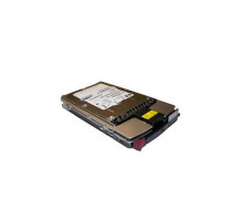 Жесткий диск HP HDD 3.5 in 72GB 15000 rpm FC