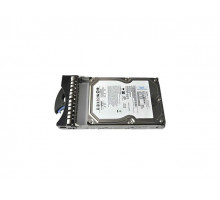 Жесткий диск HP SCSI 3.5 дюйма