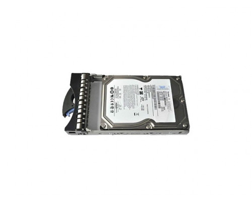 Жесткий диск HP SCSI 3.5 дюйма - 404670-007