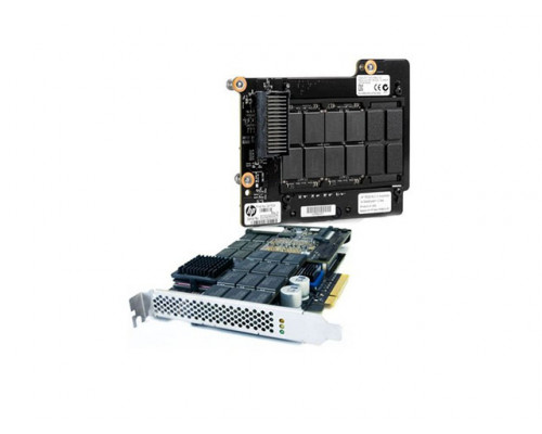 IO Accselerator HP 320GB - 600279-B21